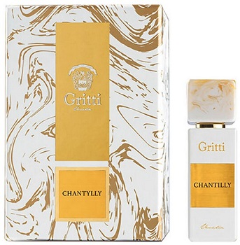 Chantilly  Gritti (  )