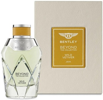 Bentley Wild Vetiver   Bentley (    )