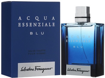 Acqua Essenziale Blu  Salvatore Ferragamo ( )