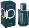 Ferragamo Intense Leather