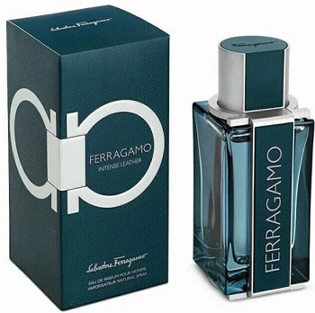 Ferragamo Intense Leather