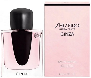 Ginza  Shiseido (  )