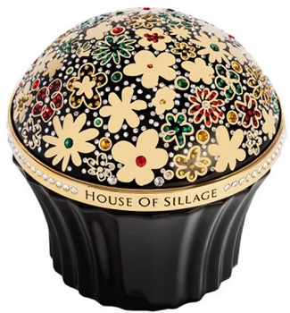 Whispers of Truth Noir  �� House Of Sillage (������� �� ��� ���� �� ���� �� �������)