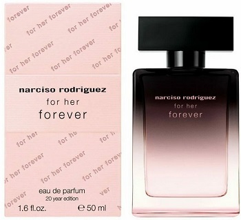 Narciso Rodriguez For Her Forever  �� Narciso Rodriguez (������� �������� � �� ������ �� ������� ��������)