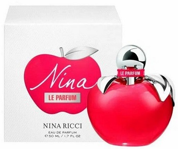 Nina Le Parfum