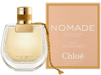 Chloe Nomade Naturelle  Chloe (    )