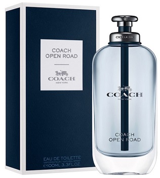 Coach Open Road   Coach (    )