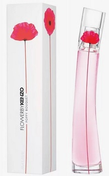 Flower By Kenzo Poppy Bouquet
