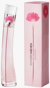 Flower By Kenzo Poppy Bouquet Eau de toilette