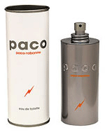 Paco Energy  Paco Rabanne (    )