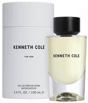 Kenneth Cole For Her Kenneth Cole For Her