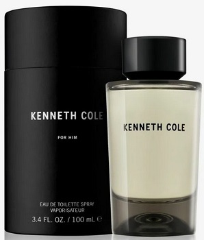 Kenneth Cole For Him   Kenneth Cole (      )