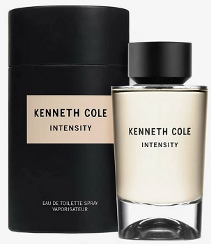 Intensity  Kenneth Cole (   )