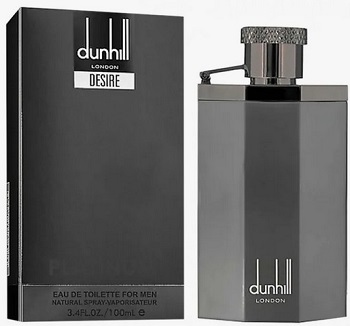 Desire Platinum  Alfred Dunhill (    )