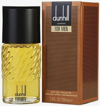 Dunhill For Men  Alfred Dunhill (     )