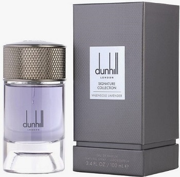 Signature Collection Valensole Lavender  Alfred Dunhill ( )