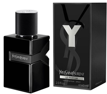 Y Le Parfum pour homme  Yves Saint Laurent (  )