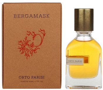Bergamask  Orto Parisi (   )