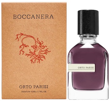 Boccanera  Orto Parisi (   )