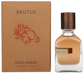 Brutus  Orto Parisi (   )