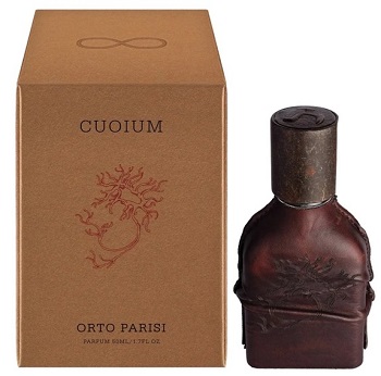 Cuoium  Orto Parisi (   )
