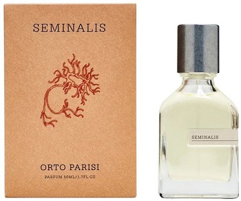 Seminalis  Orto Parisi (   )