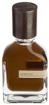 Stercus  Orto Parisi (   )