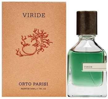 Viride   Orto Parisi (   )