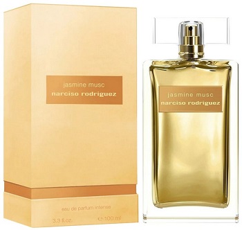 Narciso Rodriguez Jasmine Musc  Narciso Rodriguez (      )