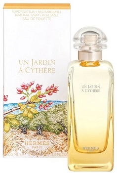 Un Jardin A Cythere