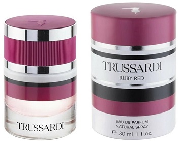Trussardi Ruby Red