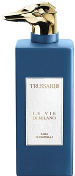 Trussardi Le Vie De Milano Alba sui Navigli  �� Trussardi (��������� ����� ��� ������� �� ���������)