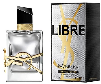 YSL Libre L`Absolu Platine