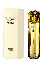 Essence d`eau  Gianfranco Ferre (     )