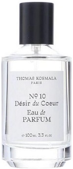 No 10 Desir Du Coeur  Thomas Kosmlala ( )