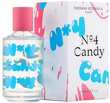 Candy   Thomas Kosmlala ( )