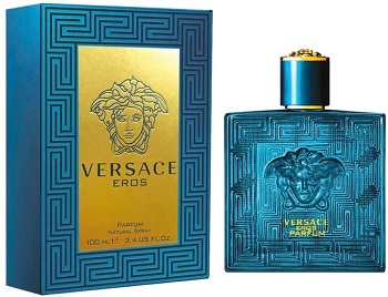 Eros Parfum  Versace (   )