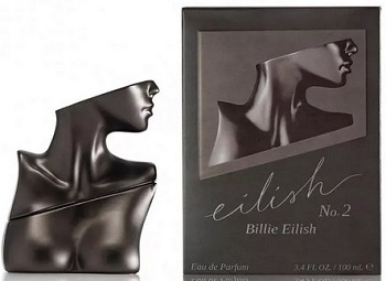 Eilish No 2 �� Billie Eilish (����� 2 �� ����� �����)