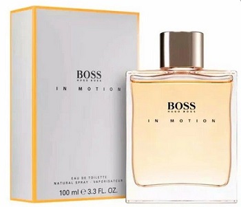 Boss In Motion  Hugo Boss (     )