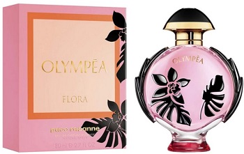 Olympea Flora