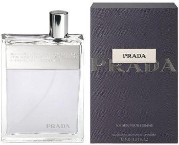 Prada Amber Pour Homme (Prada Man)  Prada ()