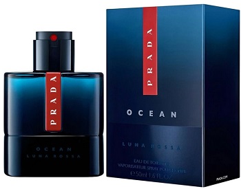 Luna Rossa Ocean  Prada (    )