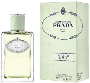 Prada Infusion D`iris 