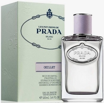 Infusion D`Oeillet  Prada (    )