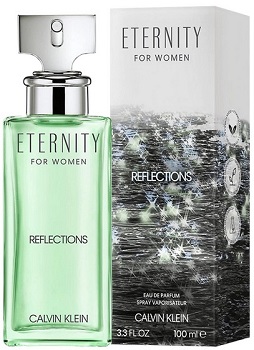 Eternity For Women Reflections  Calvin Klein (      )
