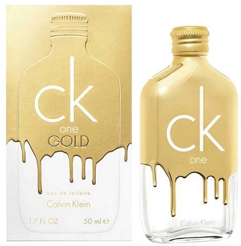 CK One Gold  Calvin Klein (      )