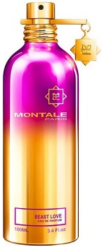 Beast Love   Montale (   )