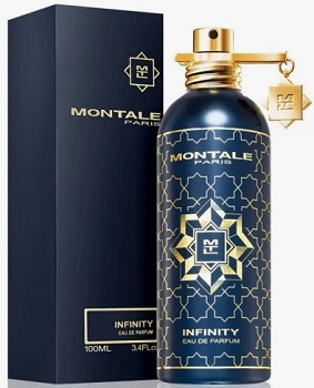 Infinity  Montale (  )