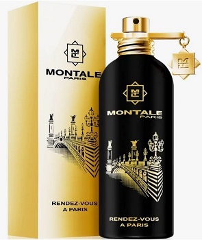 Rendez-vous a Paris  Montale (    )
