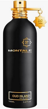 Oud Island   Montale (    )